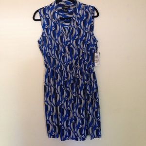 Alfani summer dress