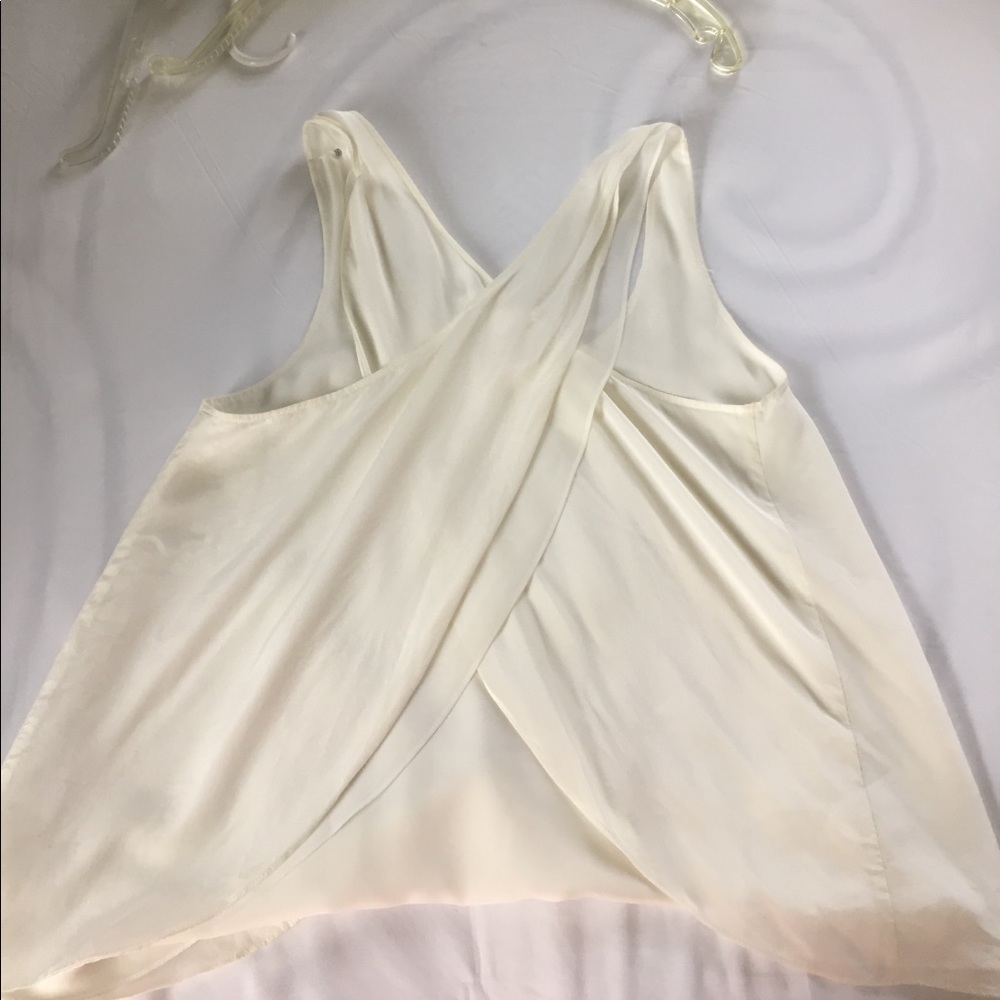 Club monoco tank top