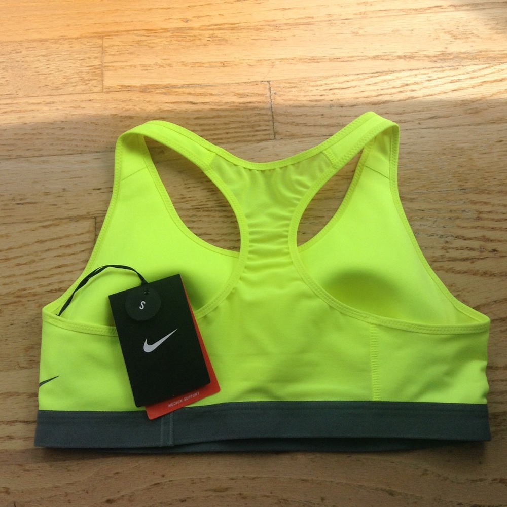 Nike Pro Fierce - Picture 2 of 2