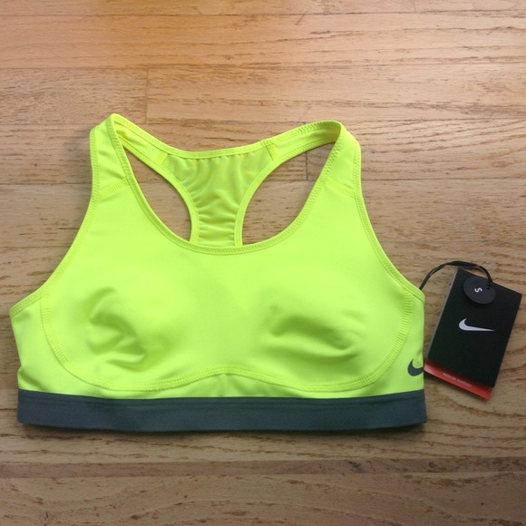 Nike Other - Nike Pro Fierce
