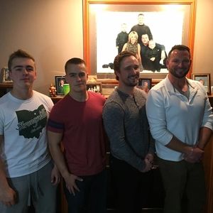 Meet your Posher, Sean