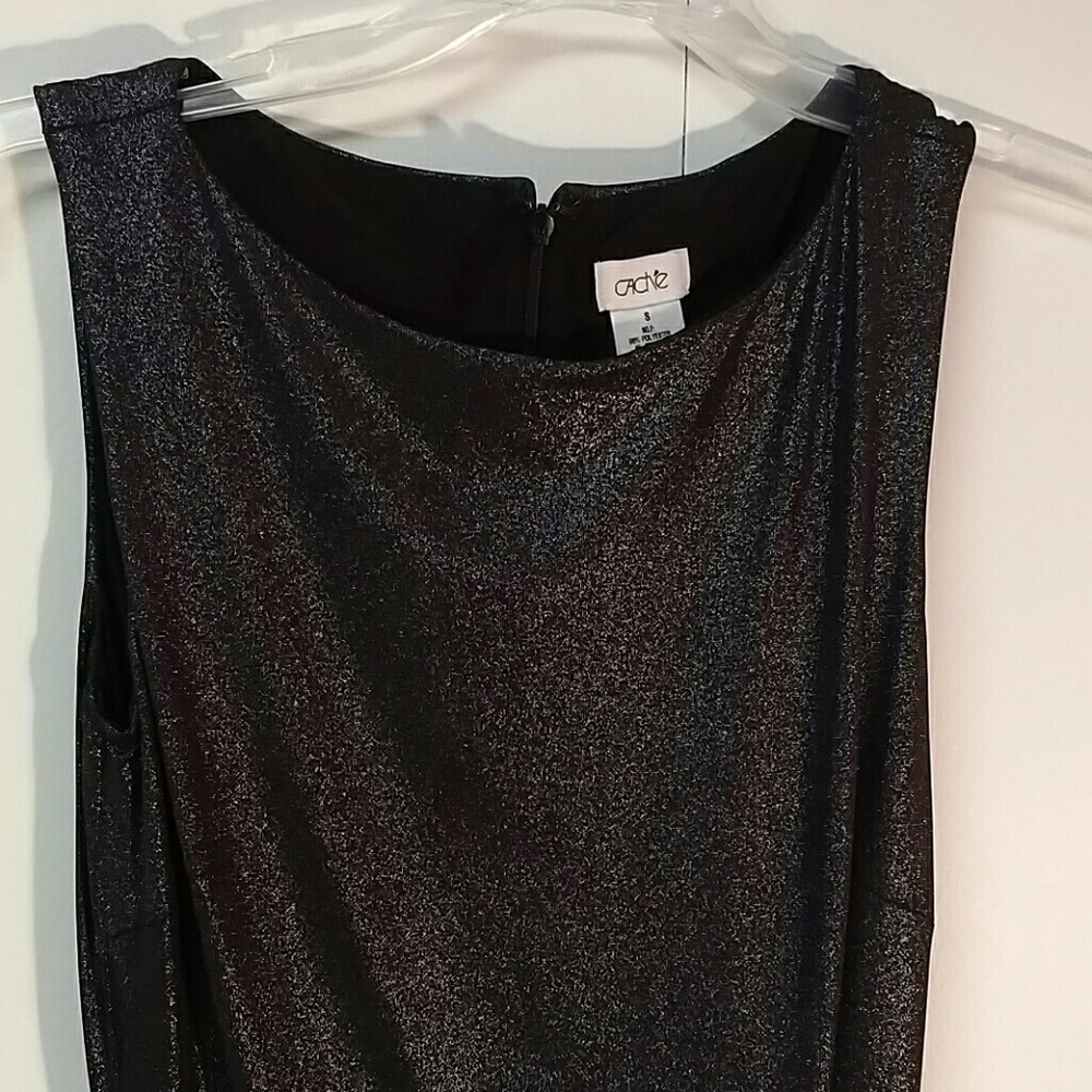 Cache dress - Picture 2 of 3