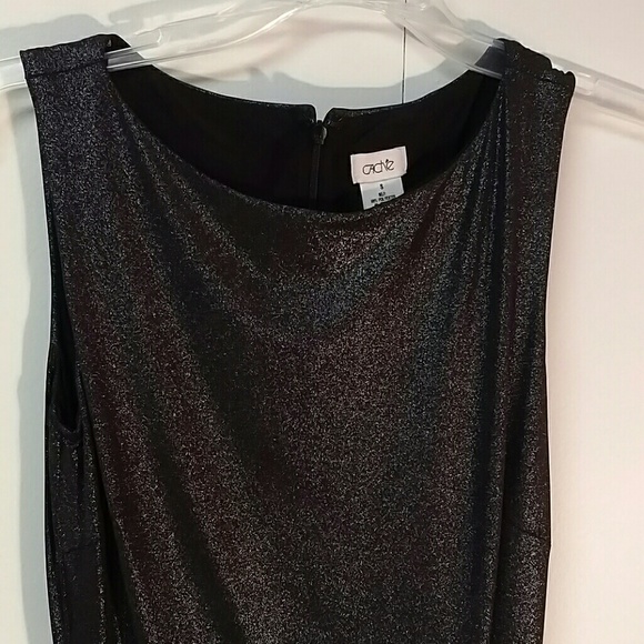 Cache dress - Picture 2 of 3