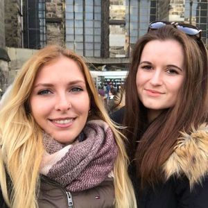 Meet your Posher, Linda