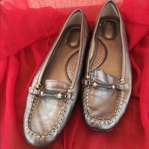 Sperry top sider loafers 8.5