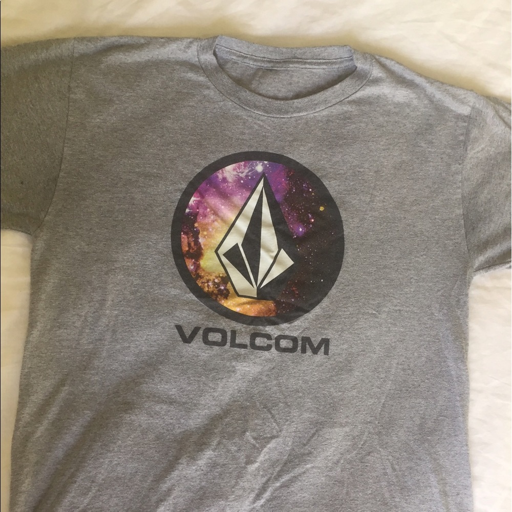 Volcom men's tee