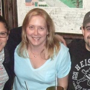 Meet your Posher, Nancy