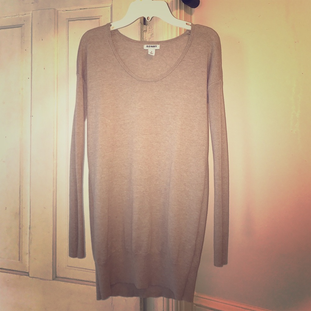Old Navy Sweater