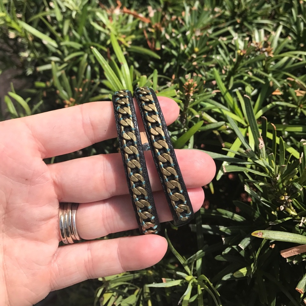 Juicy Couture Wrap Bracelet