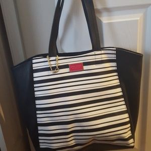 Authentic Betsey Johnson purse