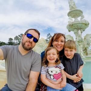 Meet your Posher, Samantha