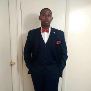 Meet your Posher, Matthew