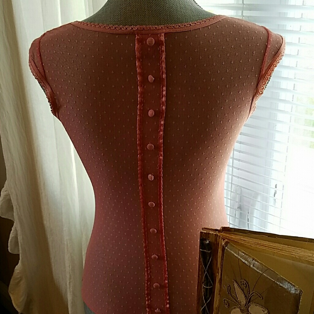 🎉HP🎉Cute Roxy Top - Picture 2 of 8