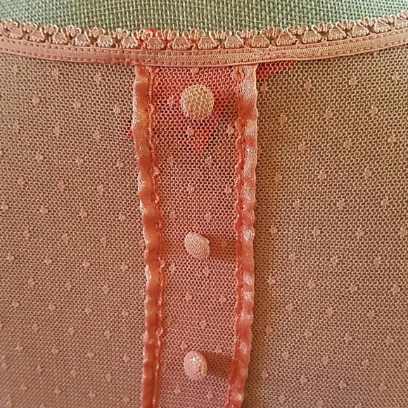 ๐HP๐Cute Roxy Top - Picture 3 of 8