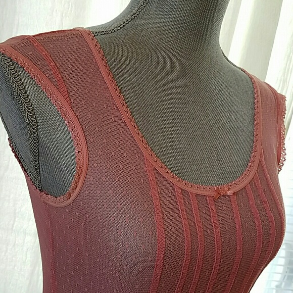 ๐HP๐Cute Roxy Top - Picture 7 of 8