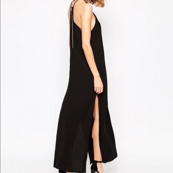 Finders Keepers Black Maxi - Picture 2 of 2