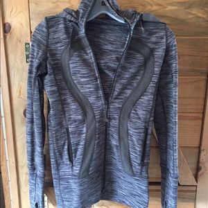 Lululemon Scuba hoodie