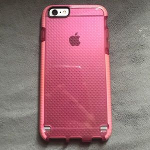 Tech21  Impactology for iPhone 6/6s plus