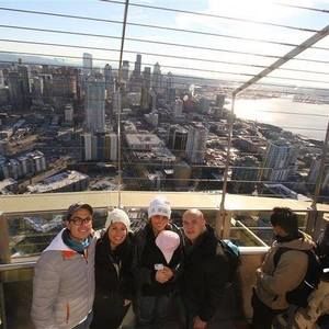 Meet your Posher, Miguel