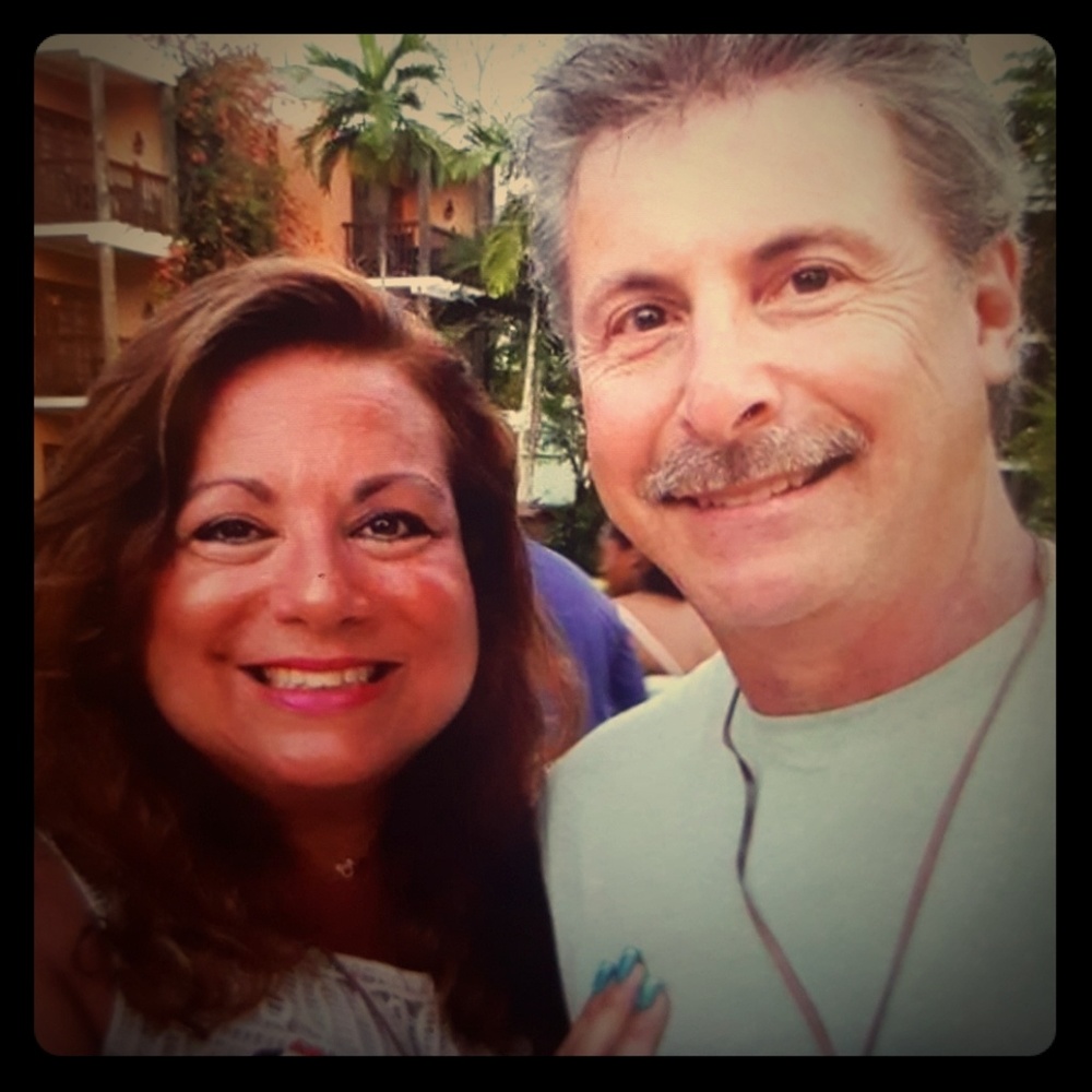 Meet your Poshers Jeffrey and Mara