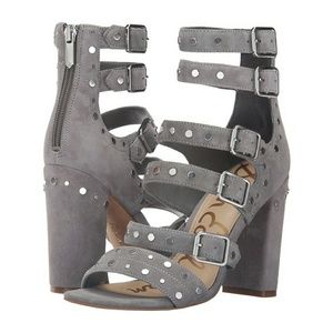 Sam Edelman Stud Heels