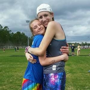 Meet your Posher, Jill