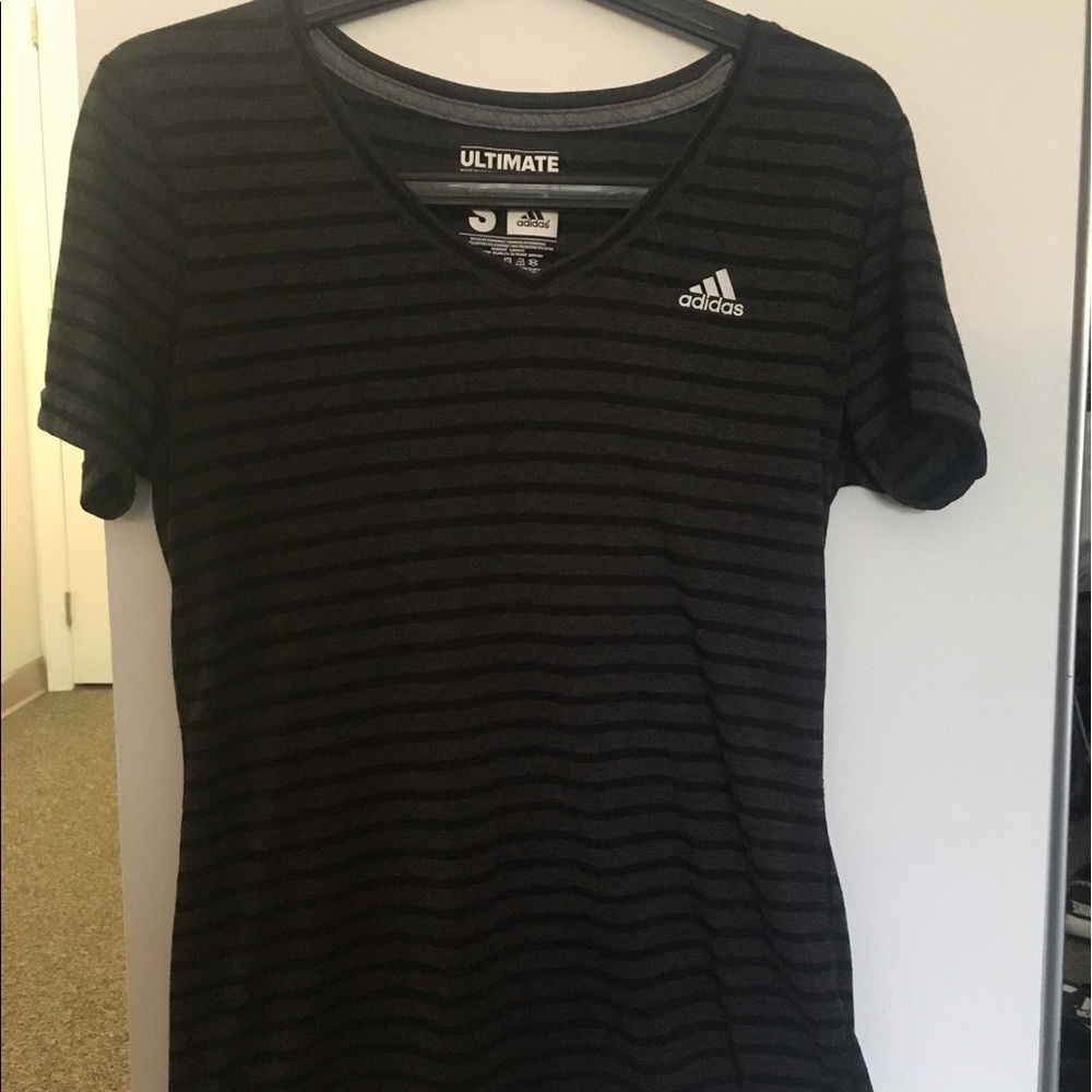 Adidas Ultimate Tee
