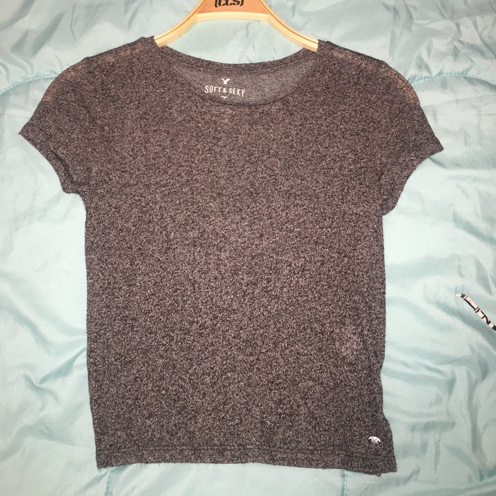 American eagle tshirt