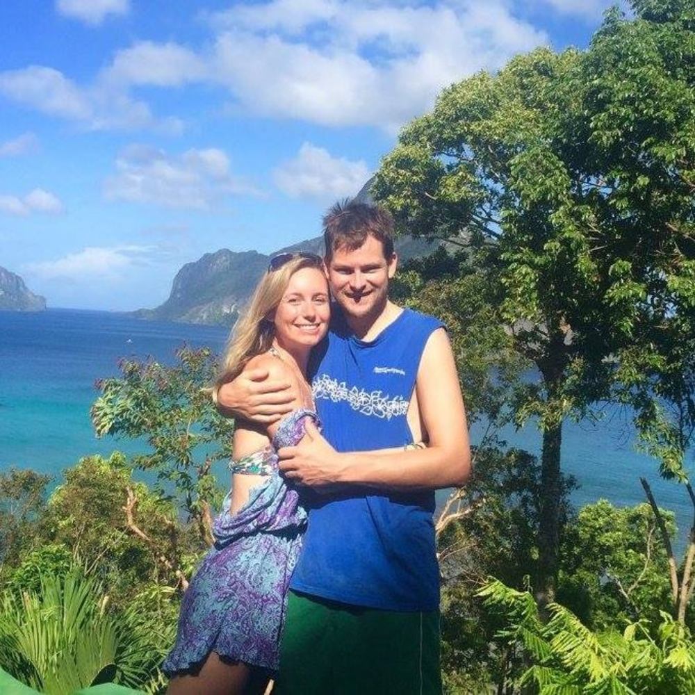 Meet your Posher, Shawn