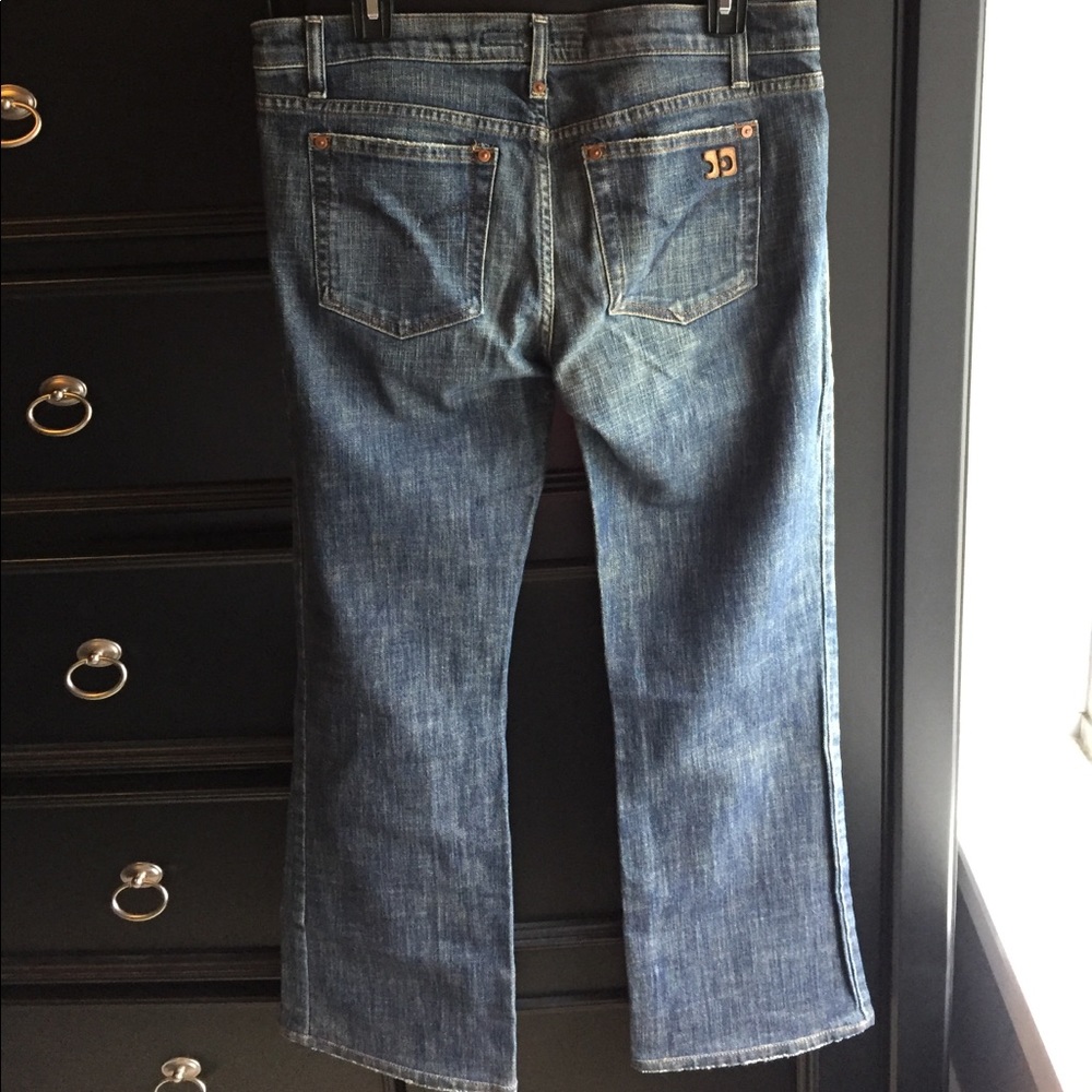Joe's bootcut - Picture 2 of 4