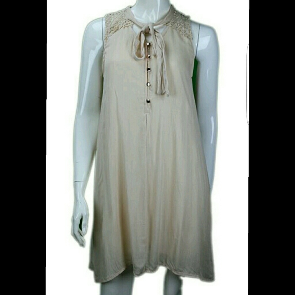 🆕Knit swing casual dress