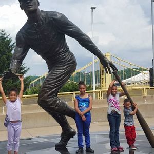 Meet your Posher, Marcus