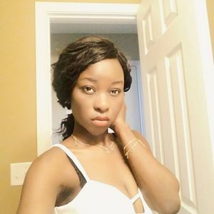 Meet your Posher, Mabinty