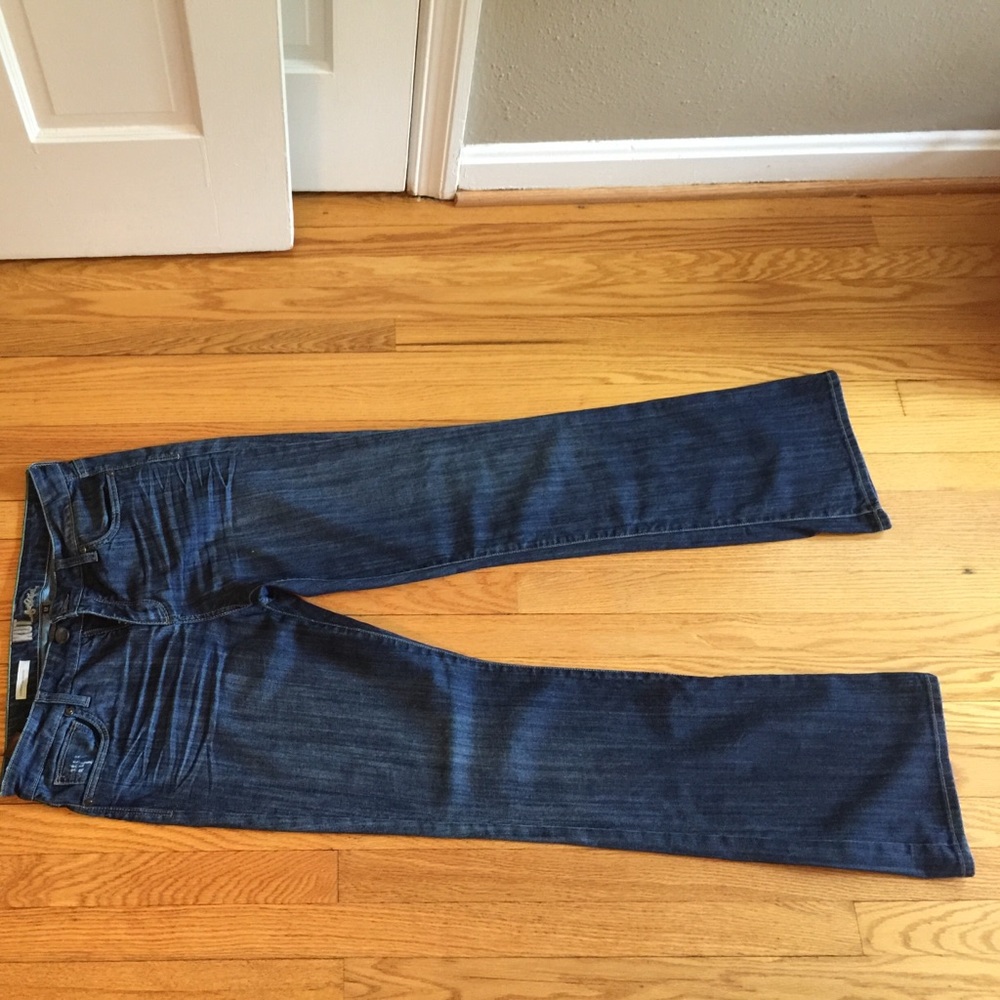 KUT jeans