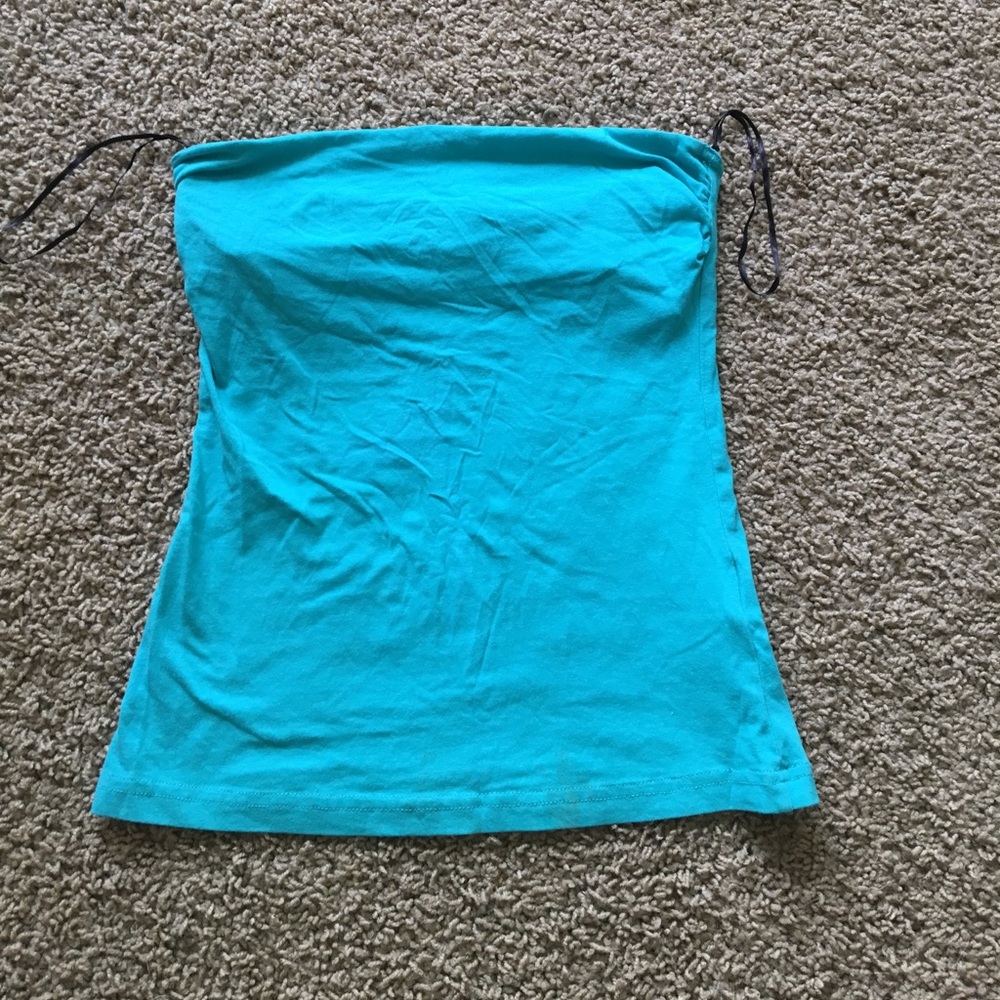 H&M tub top
