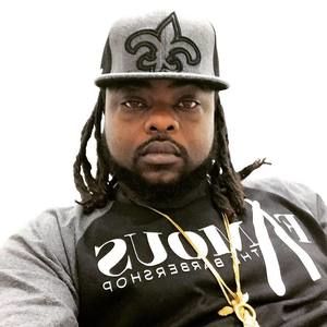 Meet your Posher, Dwayne