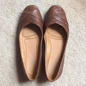 Naturalizer Jaye slip-on flats