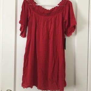 Linen Tunic