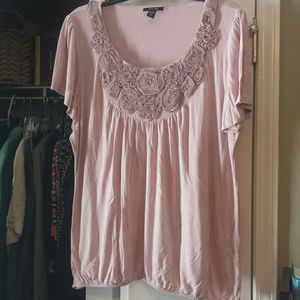 FINAL MARKDOWN Style & Co. top