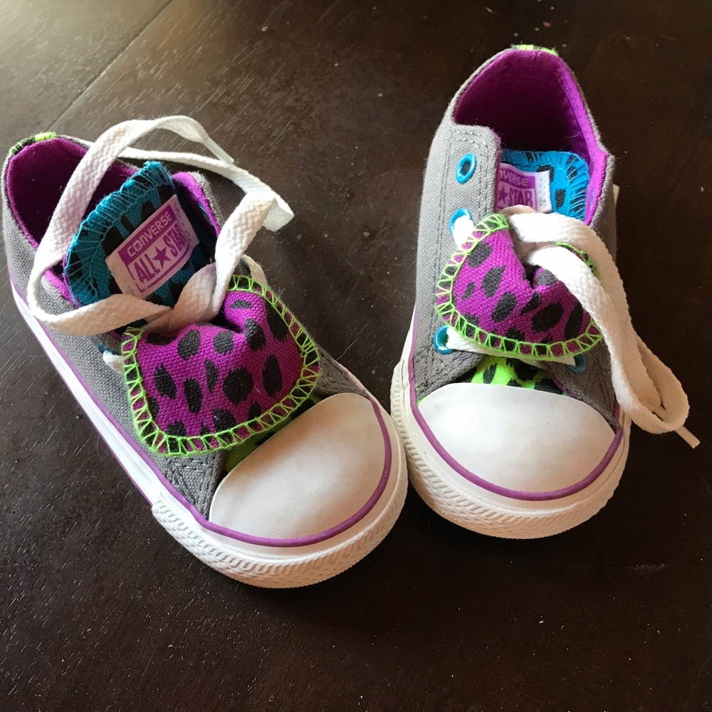 Toddler Converse