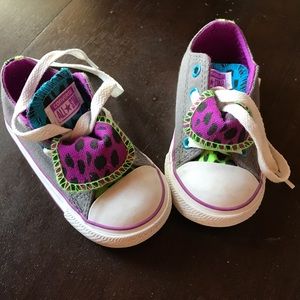Toddler Converse