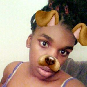 Meet your Posher, Mariah