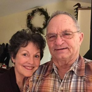 Meet your Posher, Suzanne