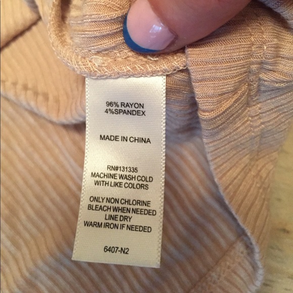 Socialite blush tank brand new with tags - Picture 4 of 4