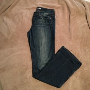 Joe's Jeans Muse 28 Boot Cut Style