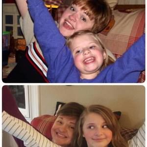 Meet your Posher, Kristie