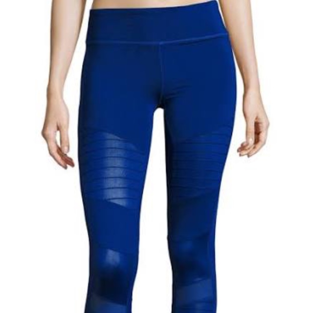 Motto Leggings