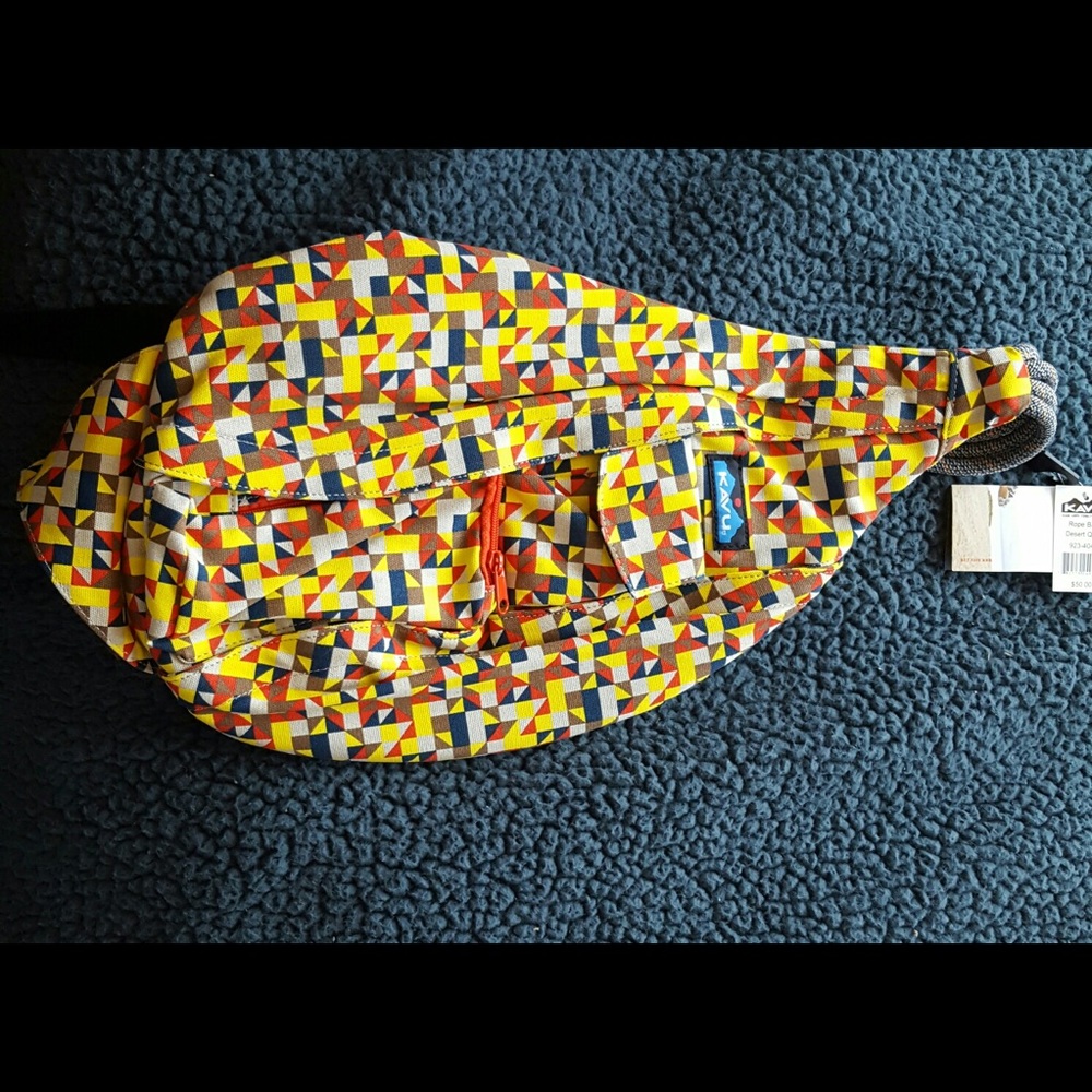 Brand new Kavu bag