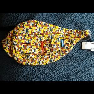 Brand new Kavu bag