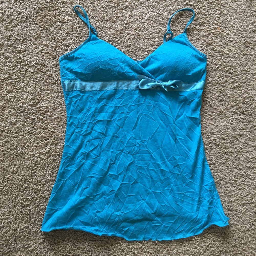 Charlotte Russe top